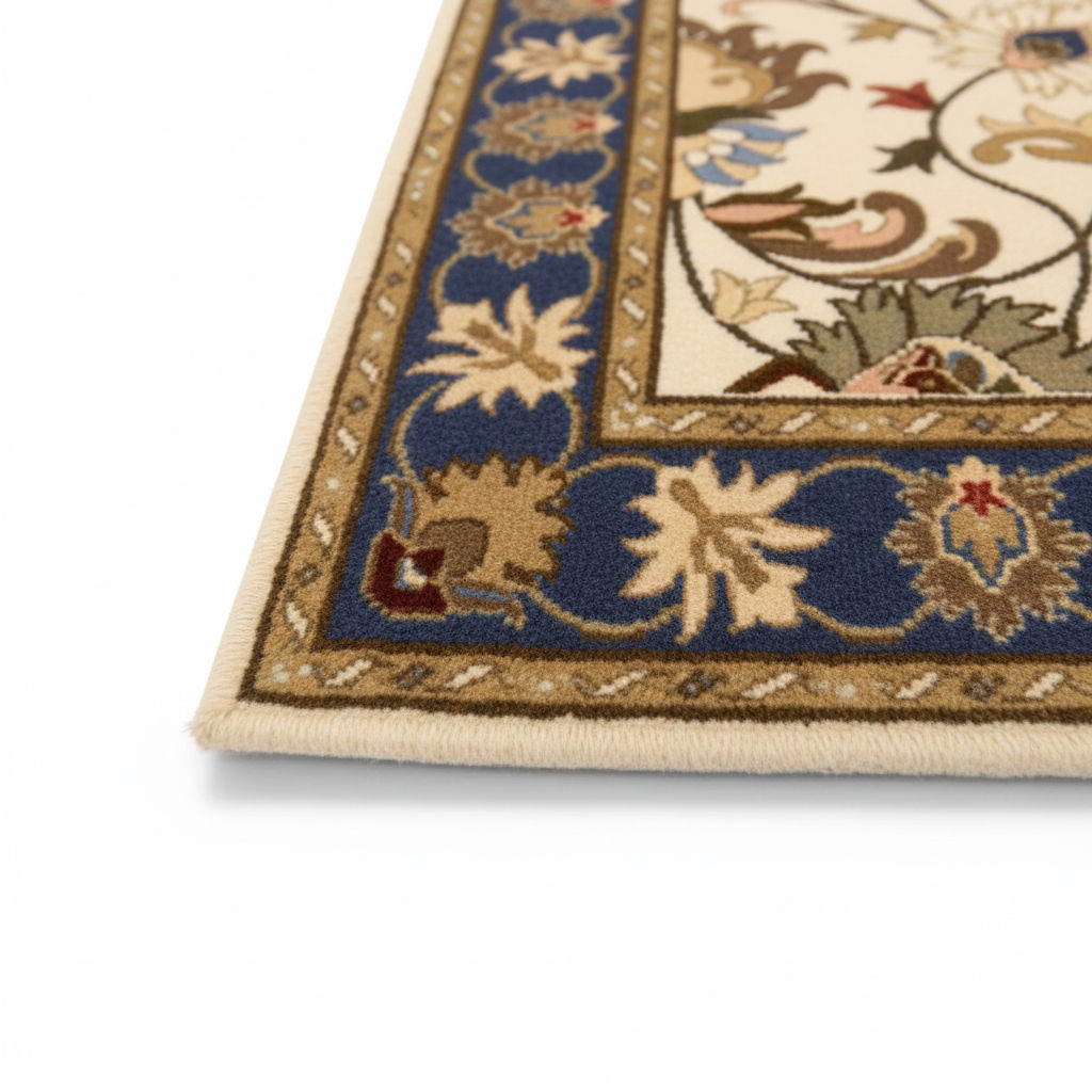FARZAMEHR - Hand Tufted Persian Carpet